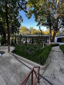 Загородный дом янгиюль