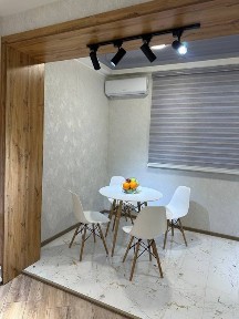 Посуточная квартира в Tashkent