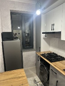 Сдается в аренду 1 комнотная квартира