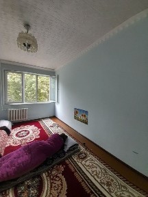 Ташкентская область, Ташкент, Чиланзарский район