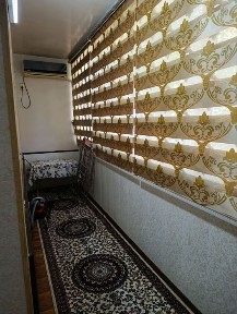 Сдаётся квартира