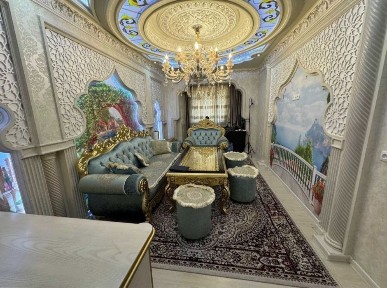 Ташкентская область, Ташкент, Мирзо-Улугбекский район