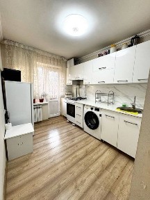 Аренда своя 1 ком. Мирзо улугбек район академ городок