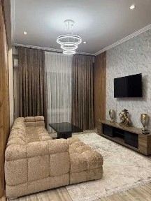 Ташкентская область, Ташкент, Яккасарайский район