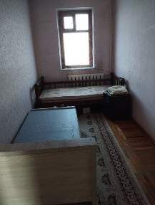 Ташкентская область, Ташкент, Шайхантахурский район