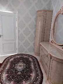 Сдаётся 2ком квартира на Шайхантахурском районе