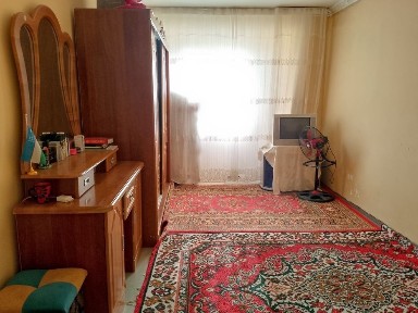 Ташкентская область, Ташкент, Алмазарский район