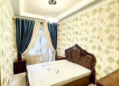 Ташкентская область, Ташкент, Яккасарайский район