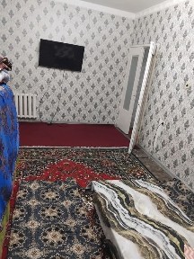 Ташкентская область, Ташкент, Мирзо-Улугбекский район