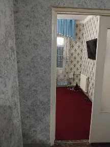 Ташкентская область, Ташкент, Мирзо-Улугбекский район