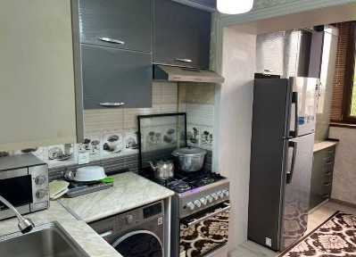 Ташкентская область, Ташкент, Чиланзарский район