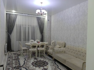 Ташкентская область, Ташкент, Чиланзарский район