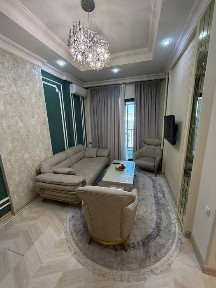 Ташкентская область, Ташкент, Мирзо-Улугбекский район