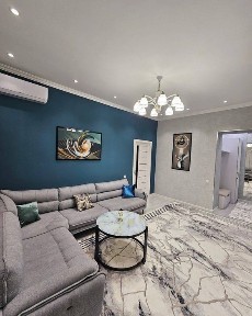 Ташкентская область, Ташкент, Яккасарайский район