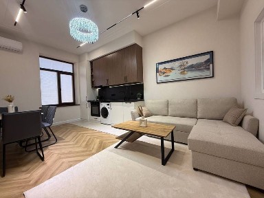 Ташкентская область, Ташкент, Яккасарайский район