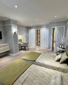 Ташкентская область, Ташкент, Мирабадский район