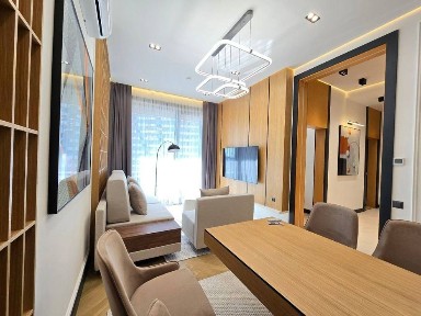 Ташкентская область, Ташкент, Мирабадский район