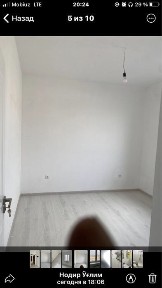 2 хонали уй ижарага берилади