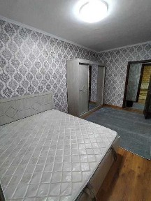 Ташкентская область, Ташкент, Сергелийский район