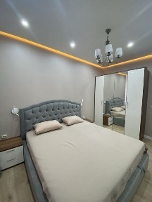 Ташкентская область, Ташкент, Алмазарский район