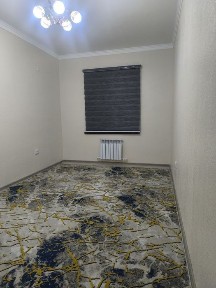 Ijaraga 2xonali kvartira o'rikzor bozor yonida