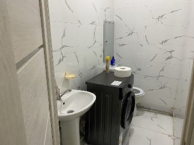 Ташкентская область, Ташкент, Сергелийский район