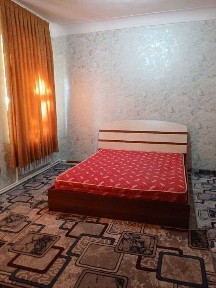 Ташкентская область, Ташкент, Мирзо-Улугбекский район