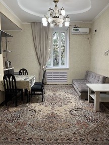 Ташкентская область, Ташкент, Яккасарайский район