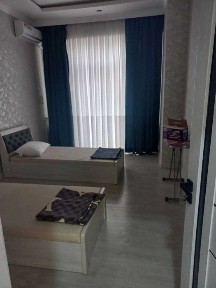 Ташкентская область, Ташкент, Яшнабадский район