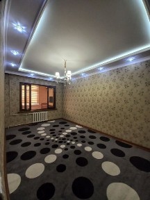 Ц-13 Лабзак Комолон Ош 3.хонали Элитные квартиры в центре города