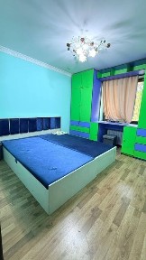 Ташкентская область, Ташкент, Мирзо-Улугбекский район