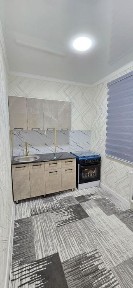 Ташкентская область, Ташкент, Яккасарайский район