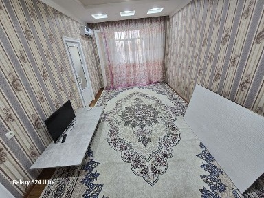 Ташкентская область, Ташкент, Чиланзарский район