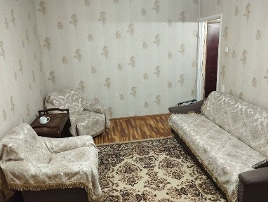 Ташкентская область, Ташкент, Юнусабадский район