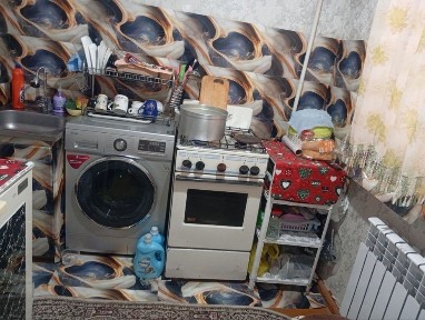 Ташкентская область, Чирчик