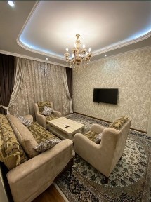 Ташкентская область, Ташкент, Яшнабадский район