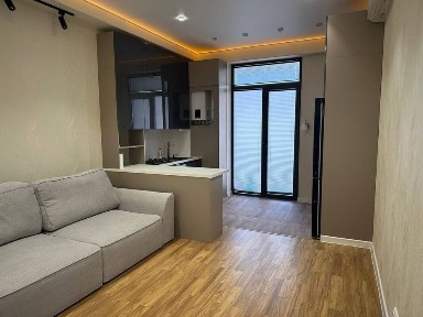 Аренда 2 комнатной квартиры Максим Горький ЖК Caravan Avenue
