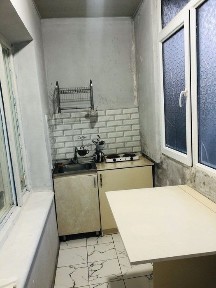 Ташкентская область, Ташкент, Яшнабадский район