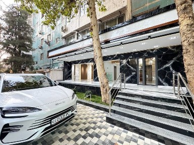 Ташкентская область, Мирабад