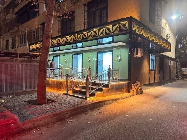 Ташкентская область, Ташкент, Яккасарайский район