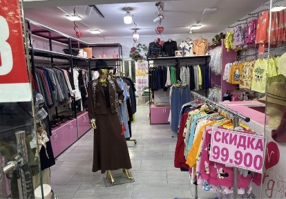 Ташкентская область, Ташкент, Юнусабадский район