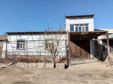 Тез арада Қазақ ауылдан жай сатылады