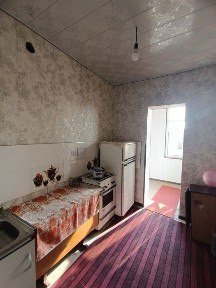 Бухарская область, Бухара