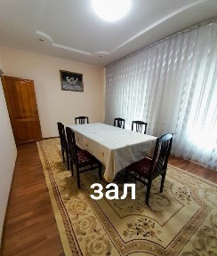 Ташкентская область, Ташкент, Мирзо-Улугбекский район