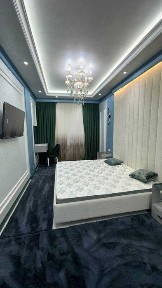 Бухарская область, Бухара