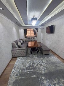 Самаркандская область, Самарканд