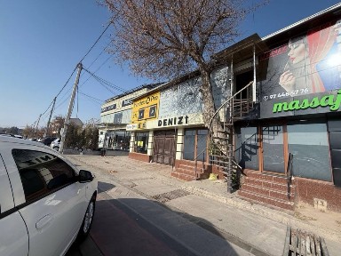 Ташкентская область, Ташкент, Шайхантахурский район