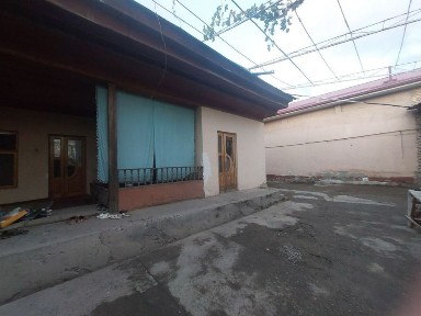 Ташкентская область, Ташкент, Бектемирский район