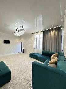 Ташкентская область, Чарвак