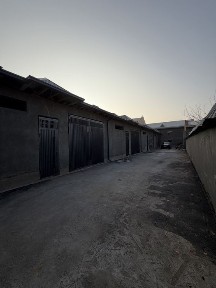 Ташкентская область, Кибрай